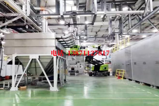 陆良机电设备安装工程,设备安装公司